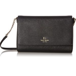 Kate Spade Charlotte Street Alek Crossbody Bag Purse